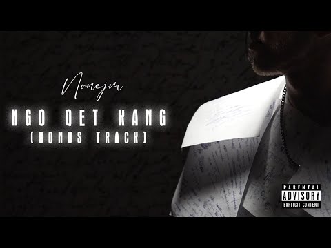 Nonejm - Ngoje qet kange - (FREESTYLE)