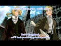 「SHOJX」 FMA Movie ED -- Lost Heaven FULL SIZE ...