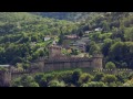 Video von Burgen von Bellinzona