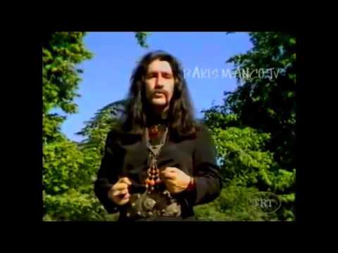 Video thumbnail for Halil İbrahim Sofrası