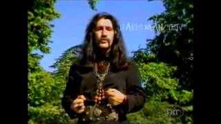 Barıs Manço - Halil İbrahim sofrası (Orjinal Video Klip)