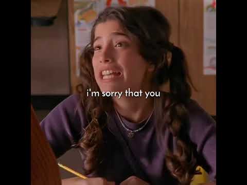 no way they haven't even kissed in the whole serie #malcolminthemiddle #malcolm #malcolmwilkerson