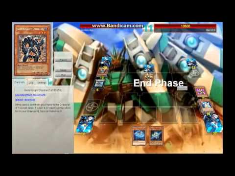 Devpro Duels ~An epic duel~