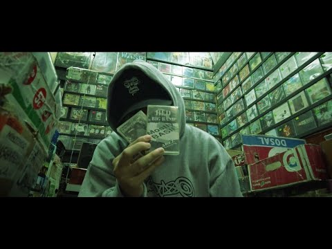 Fundamento Under & Mseco - Pa La Fam (Prod. Uglocaso & Briceño Flo)