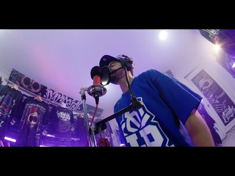 ESNOU - SI ES CHILENO ES WENO (2013 - 2019) TIENDA IMPERIAL RAP