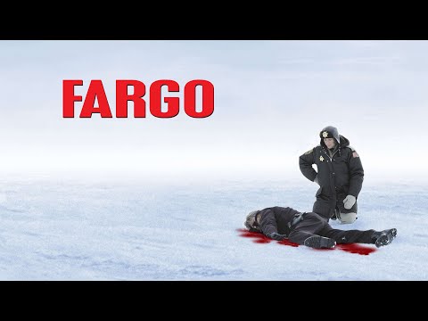 Fargo (1996) | Bande-annonce VOSTF (HD | 1080p)