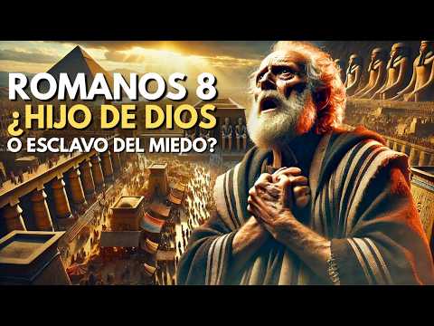¿Por qué ROMANOS 8 es el Capítulo Más IMPACTANTE de Toda la Biblia?