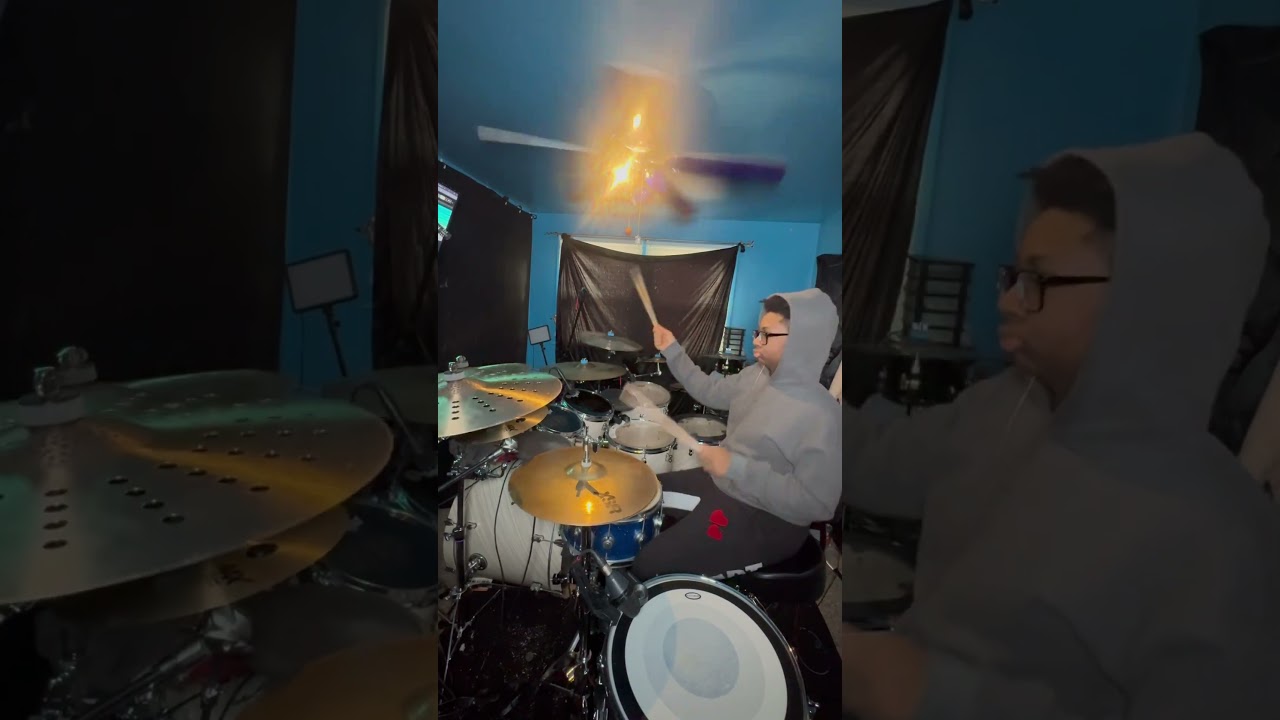 Promotional video thumbnail 1 for Justus