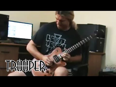 Balaurul (Trooper) - Itchy Bitchy