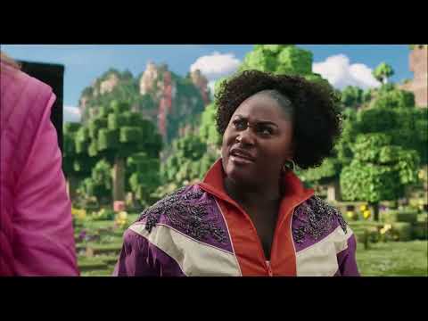Minecraft Movie Won’t Add Inches to Your C**k (Trailer)