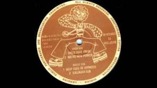 Disco Biscuit - Disco Biscuit (Disco Dove Freak)