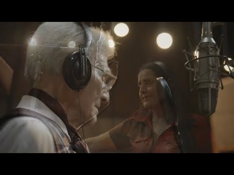 Cuando la Tarde - La Bruja Salguero, Ft. Enrique Espinosa (Video Oficial)