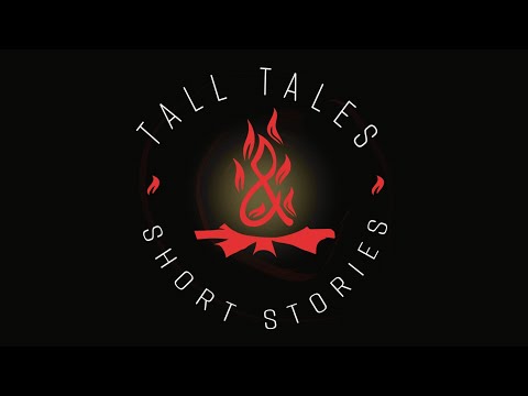 Tall Tales & Short Stories: Haunted Ep. 3 - The Story of the Inexperienced Ghost and The North Mail
