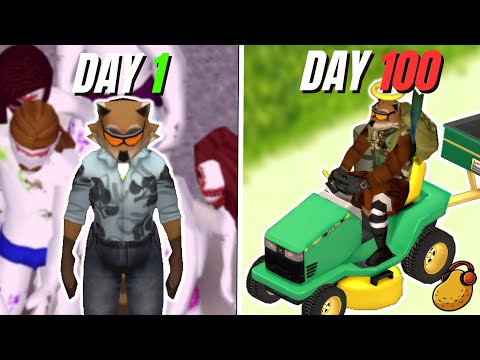 Cursed Project Steam Community :: Video :: I Survive 100 Days In A Cursed Project ...
