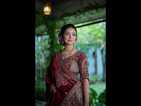 Wedding Photographer portfolio by Poetic Pixels in Hyderabad - Photo 1