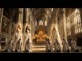 These Women's Voices Feel Divine | Ancient Latin Hymns for Deep Healing for Christians