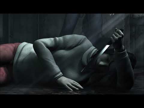 Drakim's VGM 816 - Silent Hill 2 - Music Box