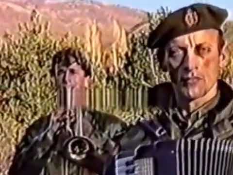 Karadžiću, vodi srbe svoje (Serbia Strong Original)