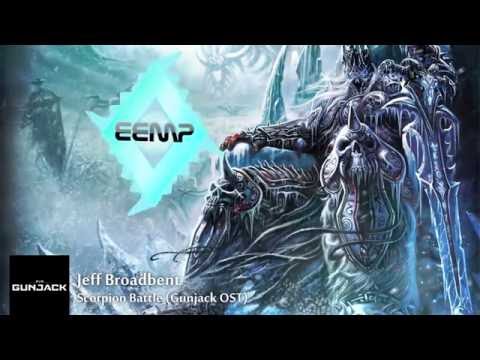 【Epic Dramatic Battle Music】 Jeff Broadbent - Scorpion Battle (Gunjack OST) [Free DL] [Royalty Free]