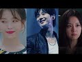 Random K Drama TikTok Edits Part 1