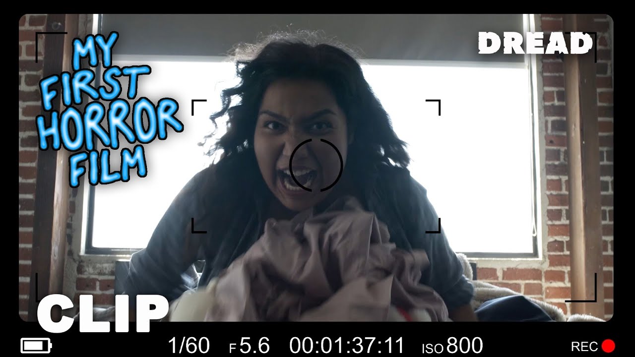 I'm Gonna Be In A Movie