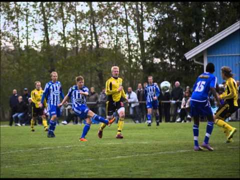 Du e gooo, Nossebro! /SpeleFält