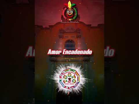 🇧🇴Grupo Folklórico Intercontinental Poopó - Amor Encadenado🇧🇴