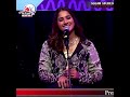 Mujhe Tum Nazar Se Pratibha Singh Live Performance