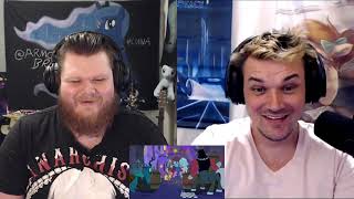 Download lagu Australia Bronies React Summer Sun Setback Season 9 Episode 17 My Little Pony mp3 Download lagu Australia Bronies React Summer Sun Setback Season 9 Episode 17 My Little Pony mp3