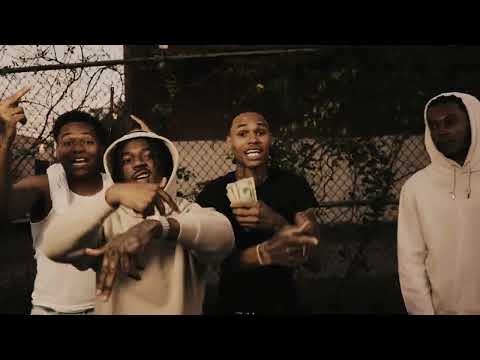 Lil Mir x MIA Zay  - U Started This..  (Official Video) Shot by @StopPlayingFilms