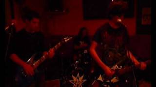 Memory In Memories - Oxymort Live au Bol d&#39;R - 14 novembre 2009