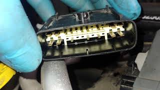 OBD Code p2305 Guide to Repair