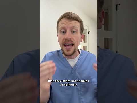 The Problem with the Pain Scale