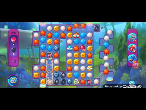 super hard Level -7952