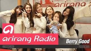 Download lagu [K-Poppin'] 베리굿 (Berry Good) - 내 첫사랑 (My First Love), 요즘 너 때문에 난 (Because of You) mp3