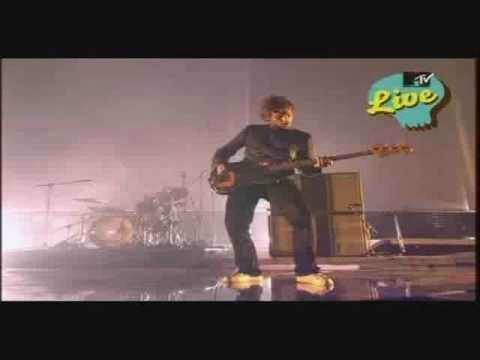 Coldplay-Talk LIVE GRAMMY 2008!