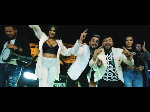 Costel Biju & Mary Talent - Vai vai vai | Official Video CBX