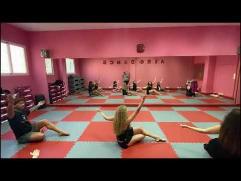 IA ORA TAHITI ESPAÑA - MURCIA