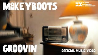 Download lagu Monkey Boots - Groovin mp3