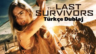 Last Survivors - Son Savaşçılar (2014) Film Türkçe Dublaj Full HD İzle