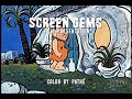 Hanna Barbera Productions Screen Gems Warner Bros Television 1963 2003