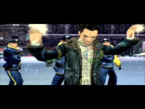 Fahrenheit / Indigo Prophecy - The Movie
