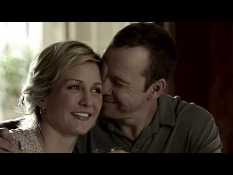 (Linda & Danny) I'm Not Going Anywhere