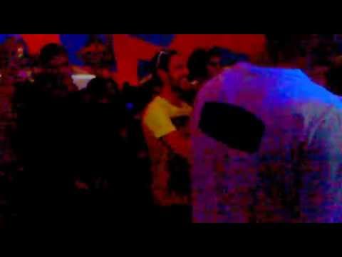 psycho cat crew Painkiller vs Punchline - Astral Travel