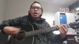 Stay By Me (Just For You) - Original Work/Composition