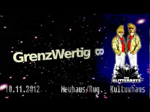 GrenzWertig ∞