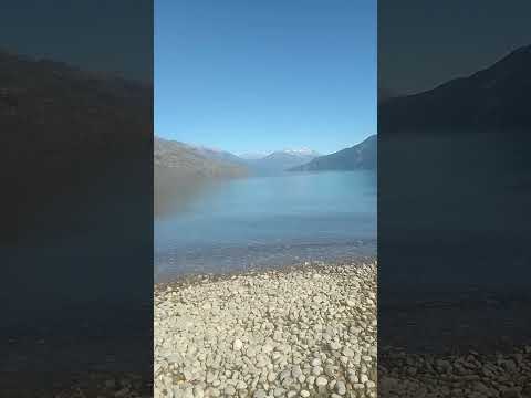 Lago Puelo Chubut Argentina 💫🌞🧉