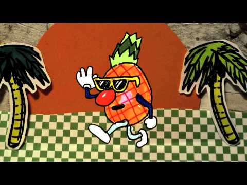 CERO39 feat. Archie / Bye bye