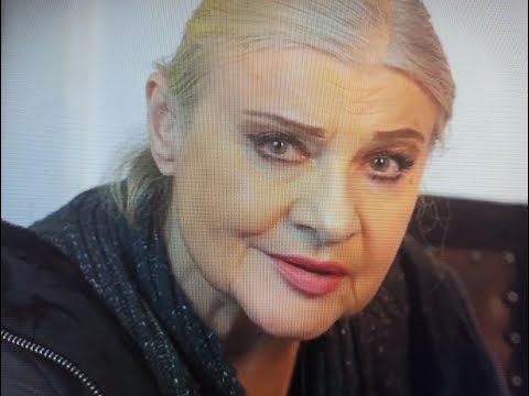 Broniewski - Cyganka