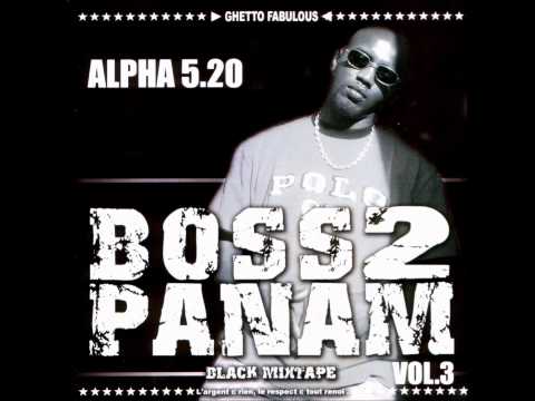 Rien a prouver - Alpha 5.20 feat o'rosko raricim